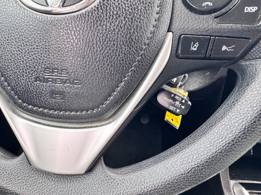 2017 Toyota Corolla Image 23