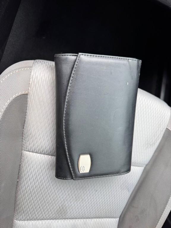 2017 Toyota Corolla Image 27