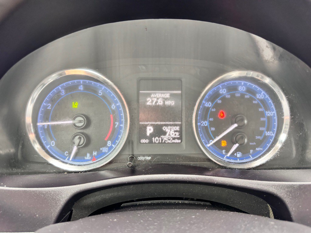 2017 Toyota Corolla Image 28