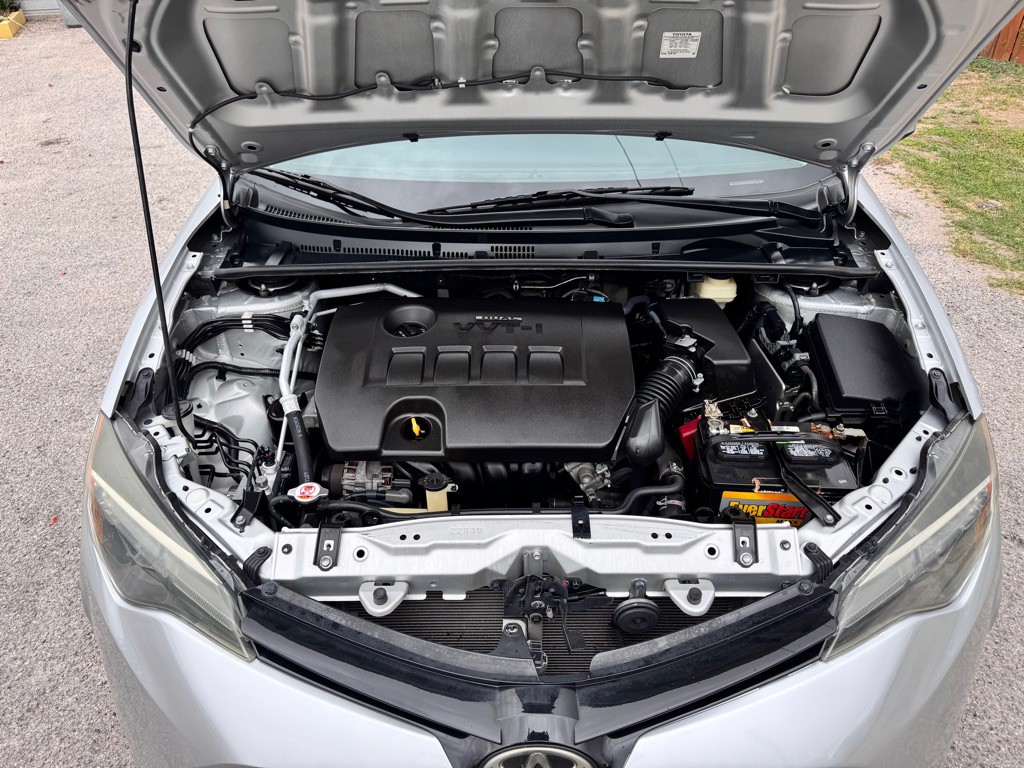 2017 Toyota Corolla Image 30