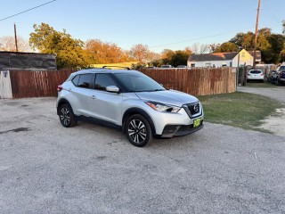Image for 2019 Nissan Kicks SV ID: 6922305