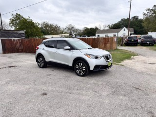 Image for 2019 Nissan Kicks SV ID: 6922305