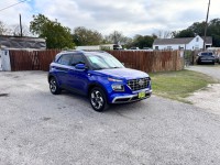 Image for 2021 Hyundai Venue SEL ID: 6938947