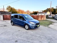 Image for 2020 Ford Transit Connect XLT ID: 6939136