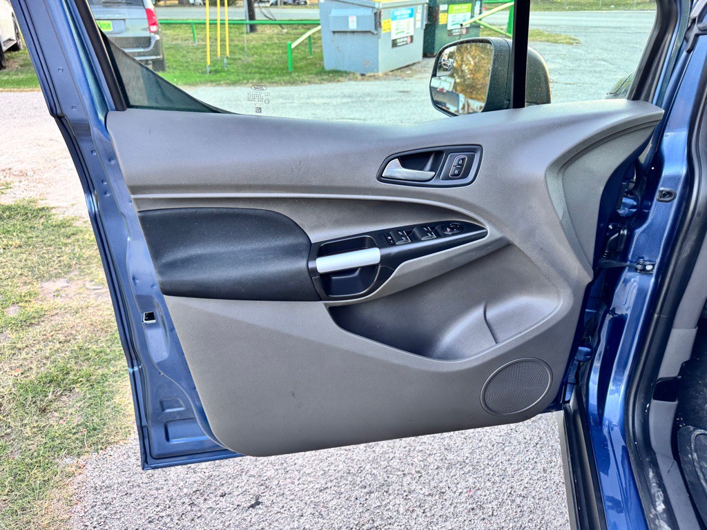 2020 Ford Transit Connect Image 10