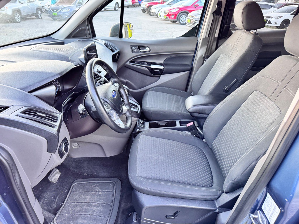 2020 Ford Transit Connect Image 11