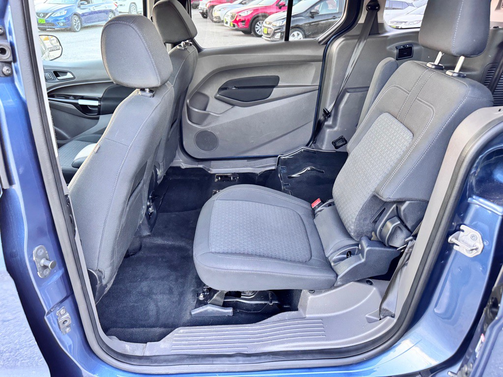 2020 Ford Transit Connect Image 12