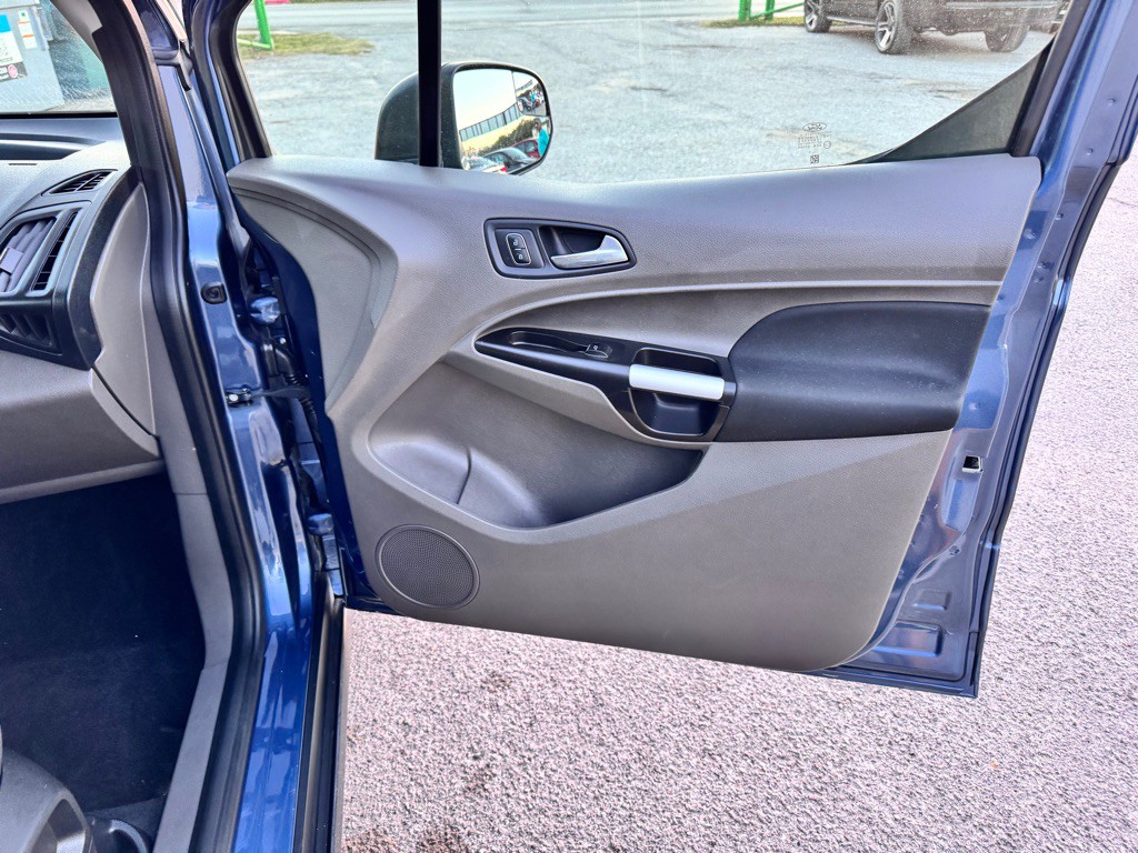 2020 Ford Transit Connect Image 14