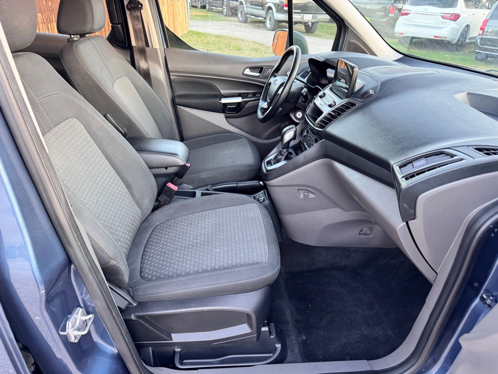 2020 Ford Transit Connect Image 15