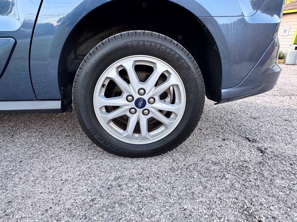 2020 Ford Transit Connect Image 17