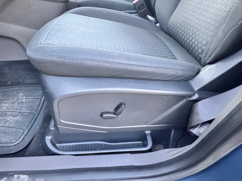 2020 Ford Transit Connect Image 18