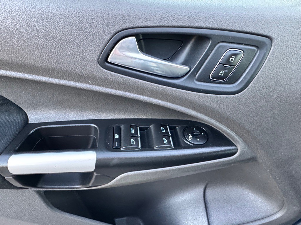 2020 Ford Transit Connect Image 19