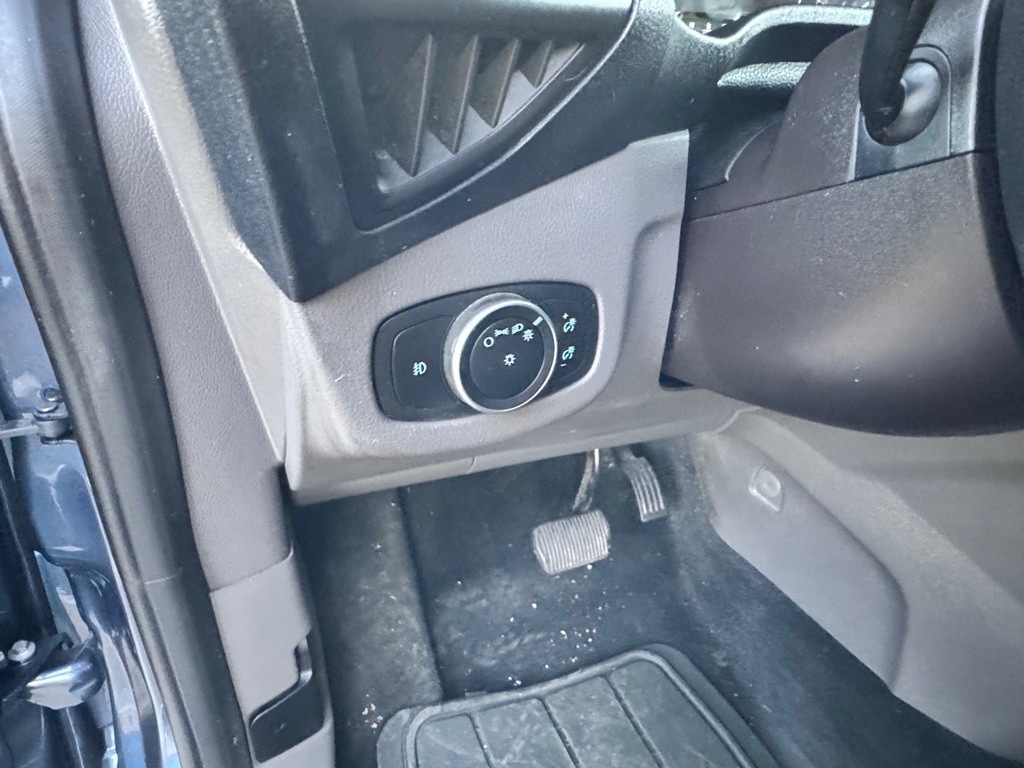 2020 Ford Transit Connect Image 20