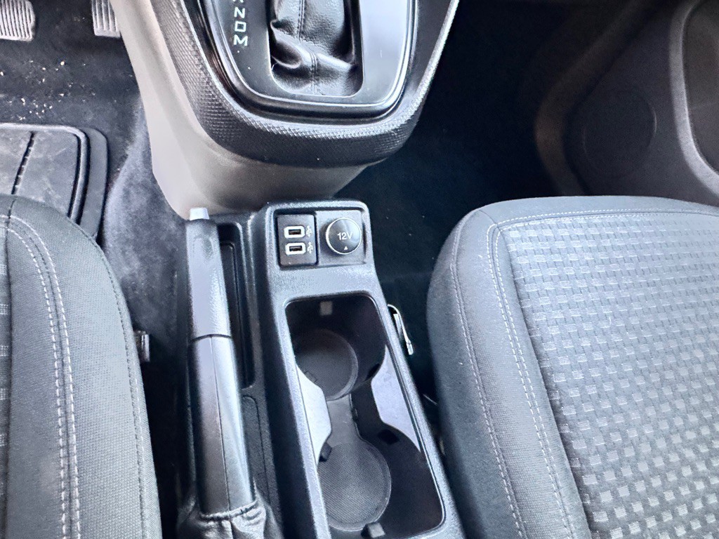 2020 Ford Transit Connect Image 21