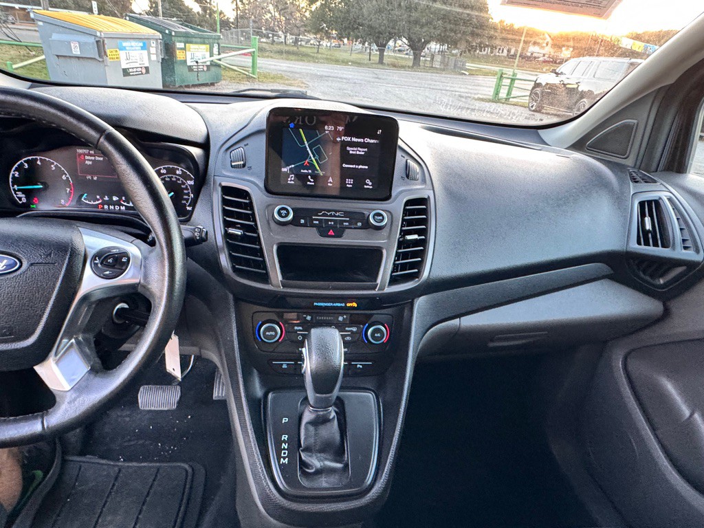 2020 Ford Transit Connect Image 22