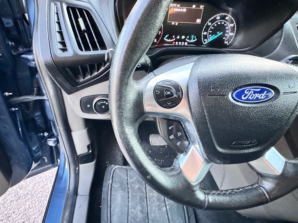 2020 Ford Transit Connect Image 24