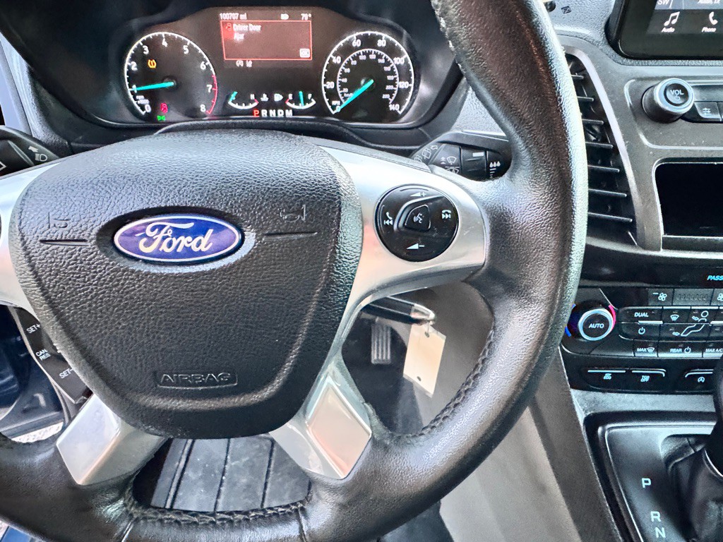 2020 Ford Transit Connect Image 25