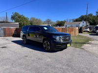 Image for 2019 Chevrolet Suburban 1500 LT ID: 6942866