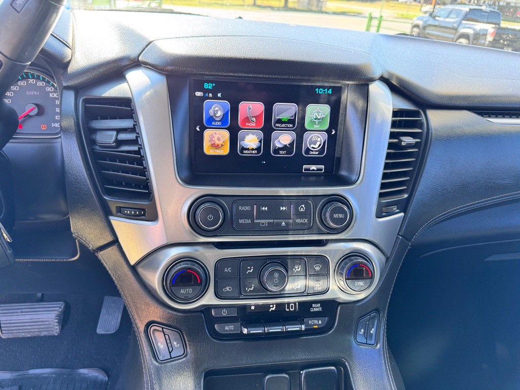 2019 Chevrolet Suburban Image 26