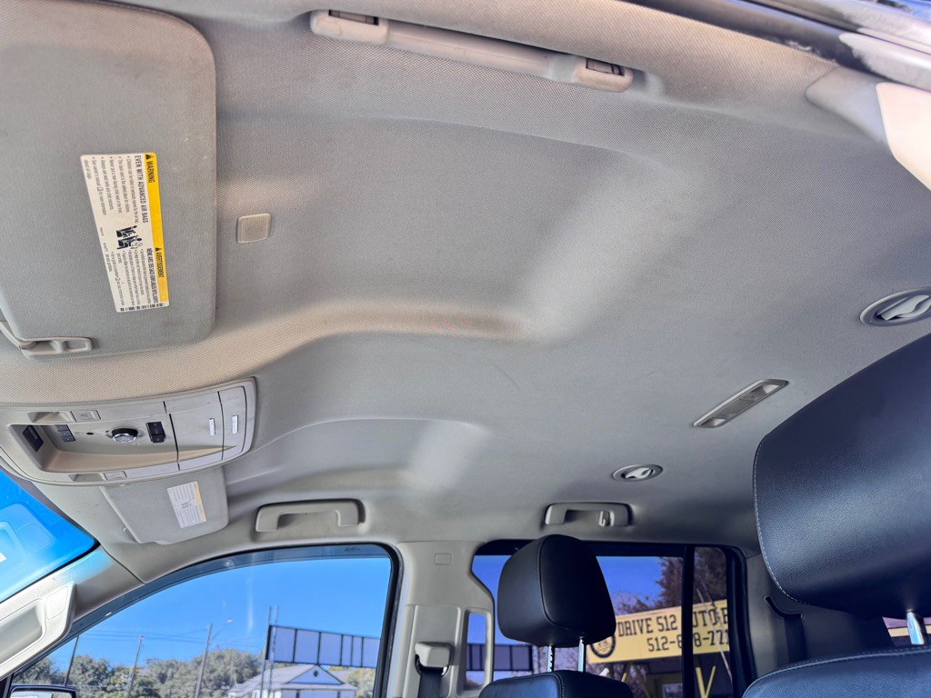 2019 Chevrolet Suburban Image 28