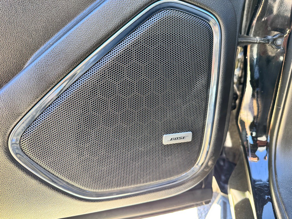 2019 Chevrolet Suburban Image 29