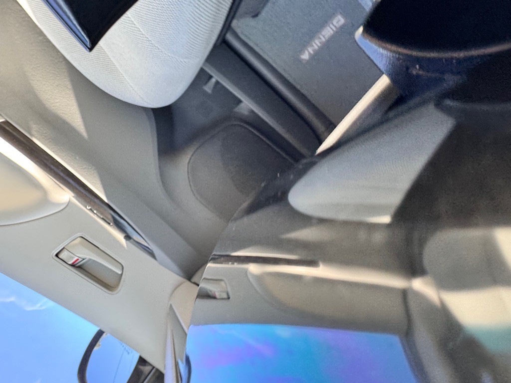 2014 Toyota Sienna Image 24