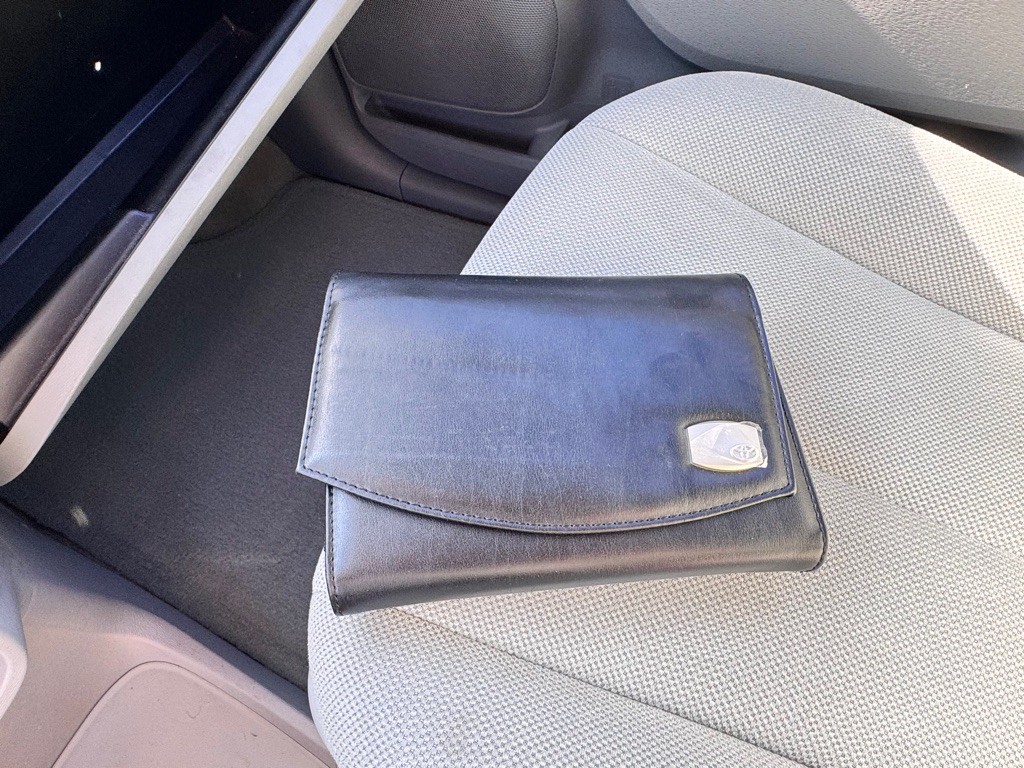 2014 Toyota Sienna Image 29