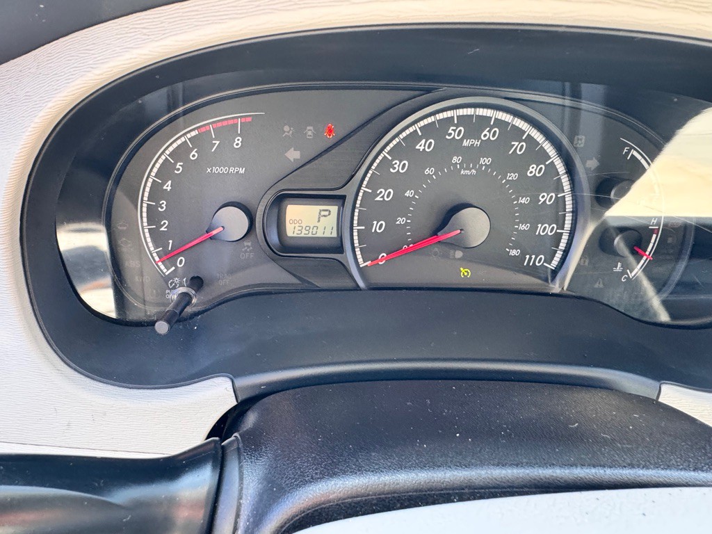 2014 Toyota Sienna Image 33