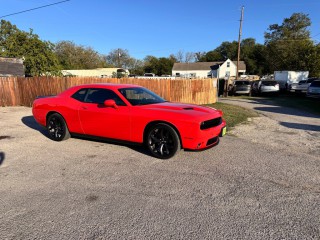 Image for 2020 Dodge Challenger SXT ID: 6953359
