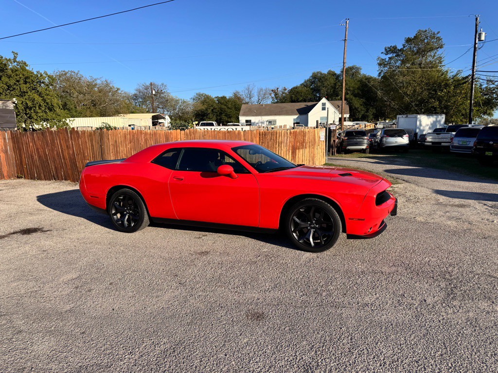 2020 Dodge Challenger Image 2