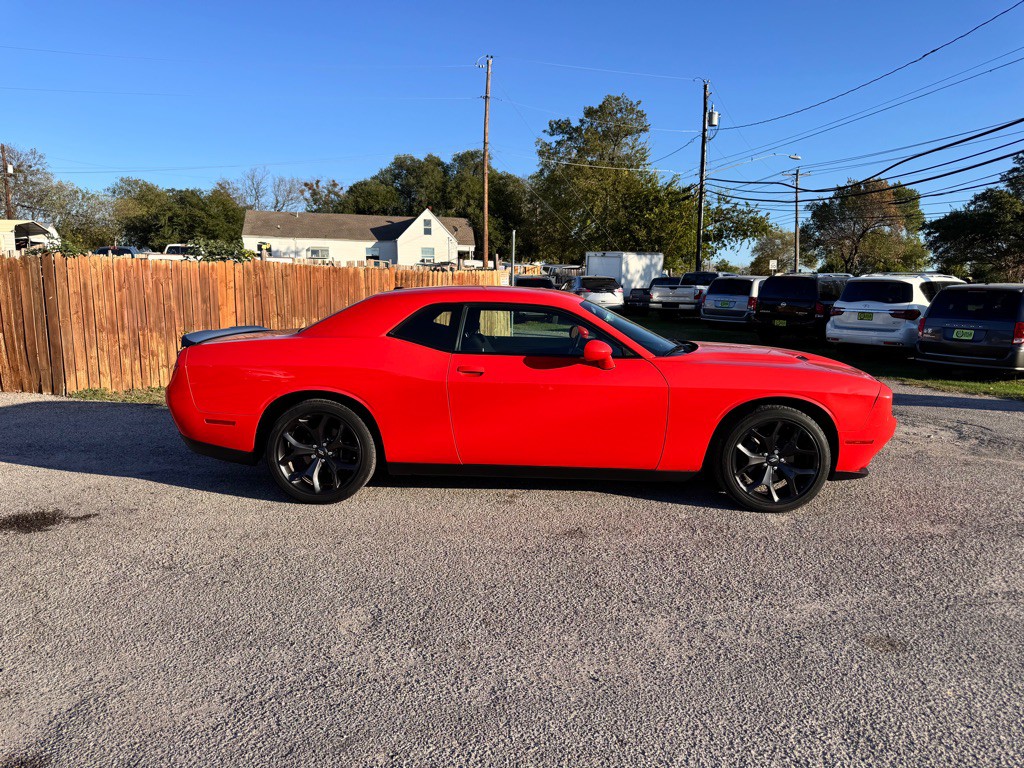 2020 Dodge Challenger Image 3