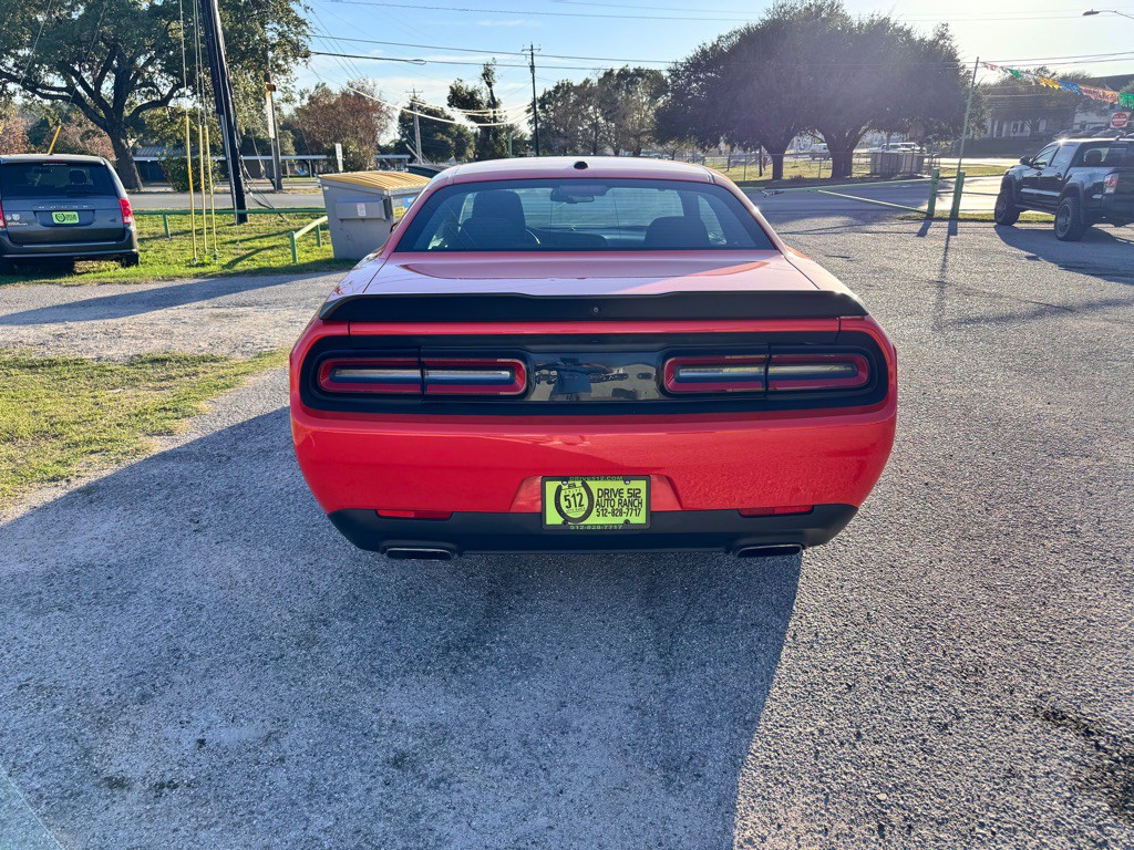 2020 Dodge Challenger Image 5