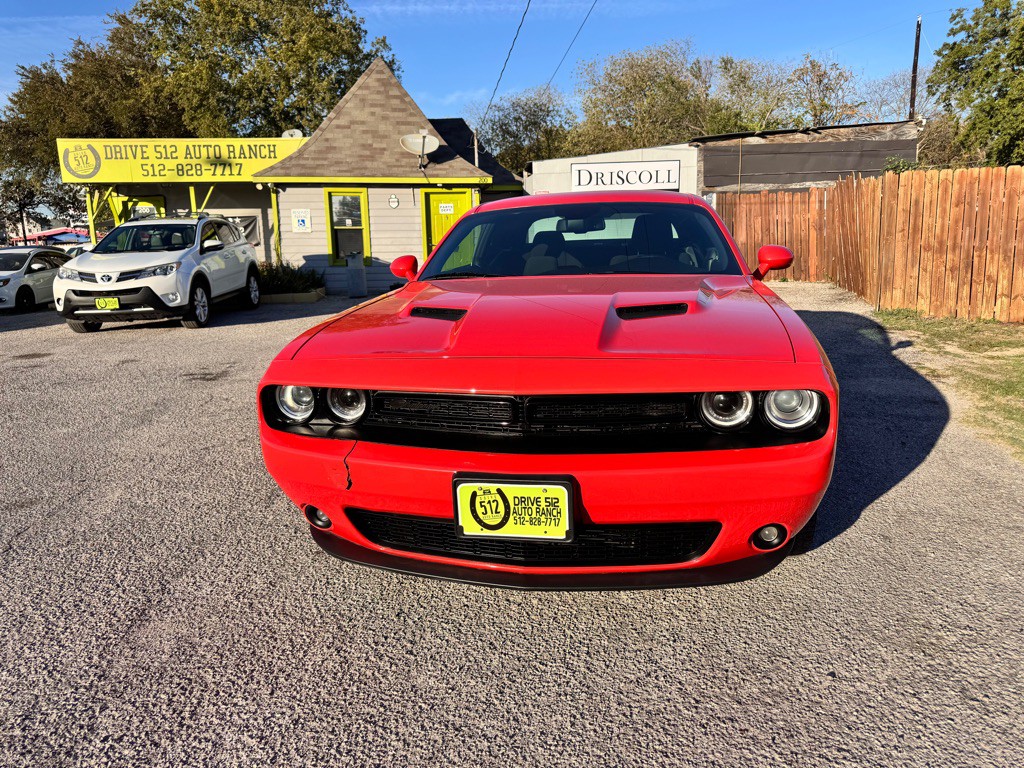 2020 Dodge Challenger Image 9