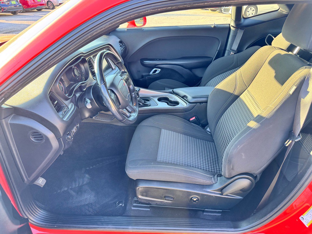 2020 Dodge Challenger Image 11