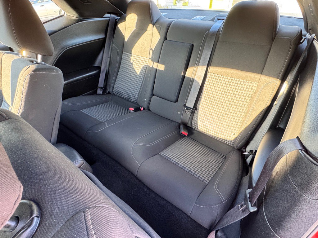 2020 Dodge Challenger Image 12