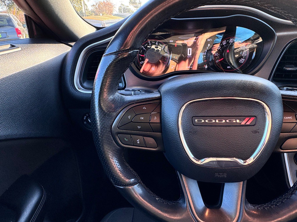 2020 Dodge Challenger Image 18