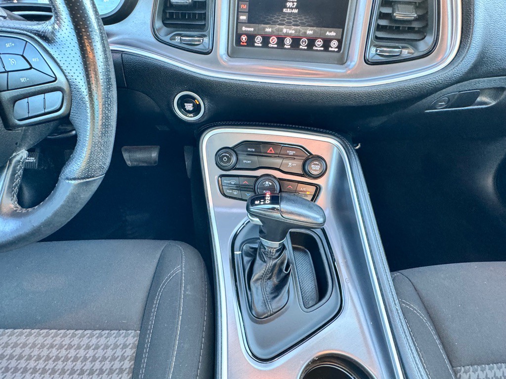 2020 Dodge Challenger Image 20