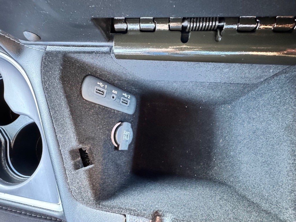 2020 Dodge Challenger Image 25