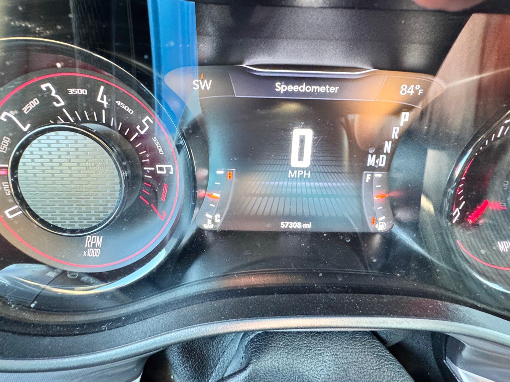 2020 Dodge Challenger Image 28