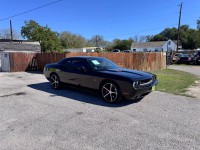 Image for 2012 Dodge Challenger SRT-8 ID: 6953377