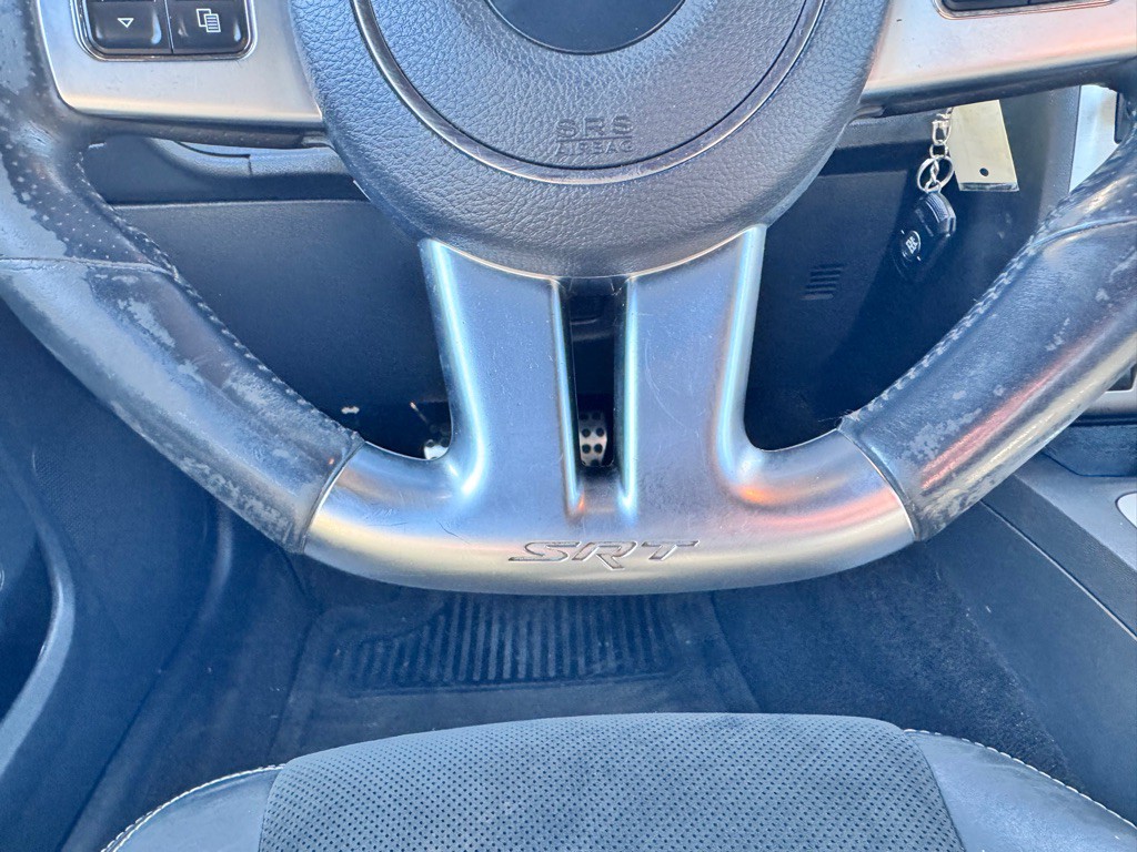 2012 Dodge Challenger Image 29