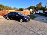 Image for 2023 Toyota Corolla LE ID: 6969380