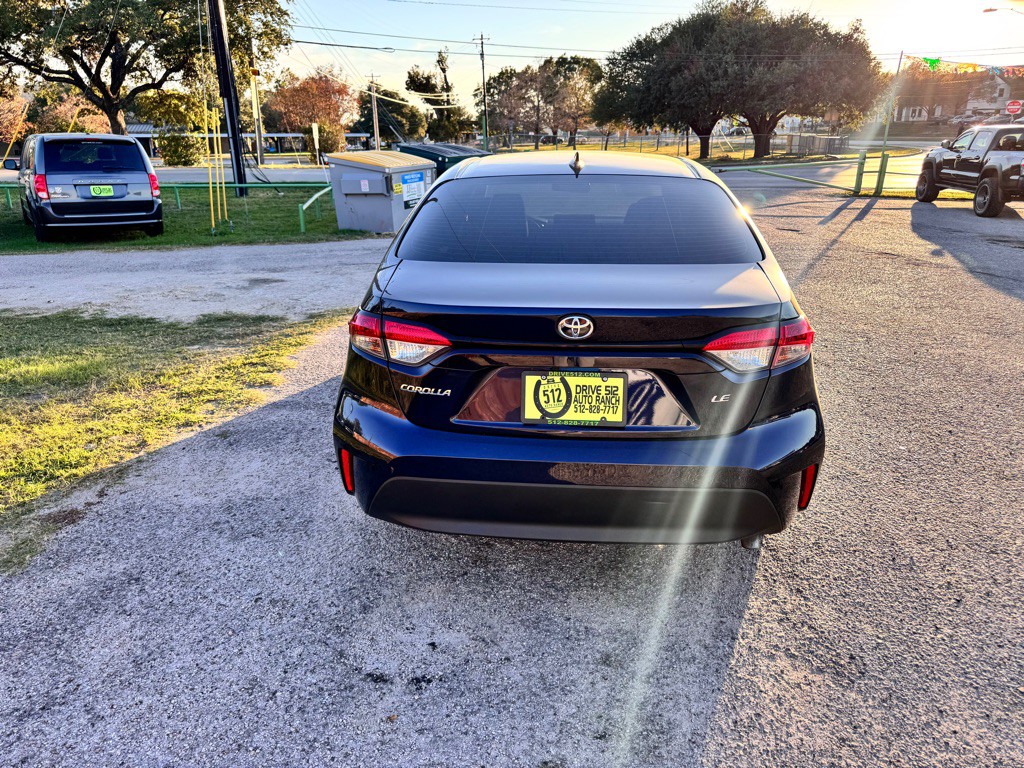 2023 Toyota Corolla Image 5