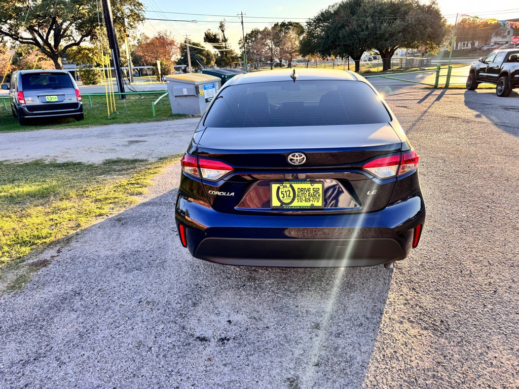 2023 Toyota Corolla Image 6