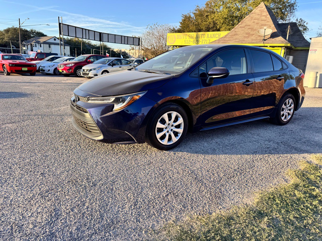 2023 Toyota Corolla Image 9