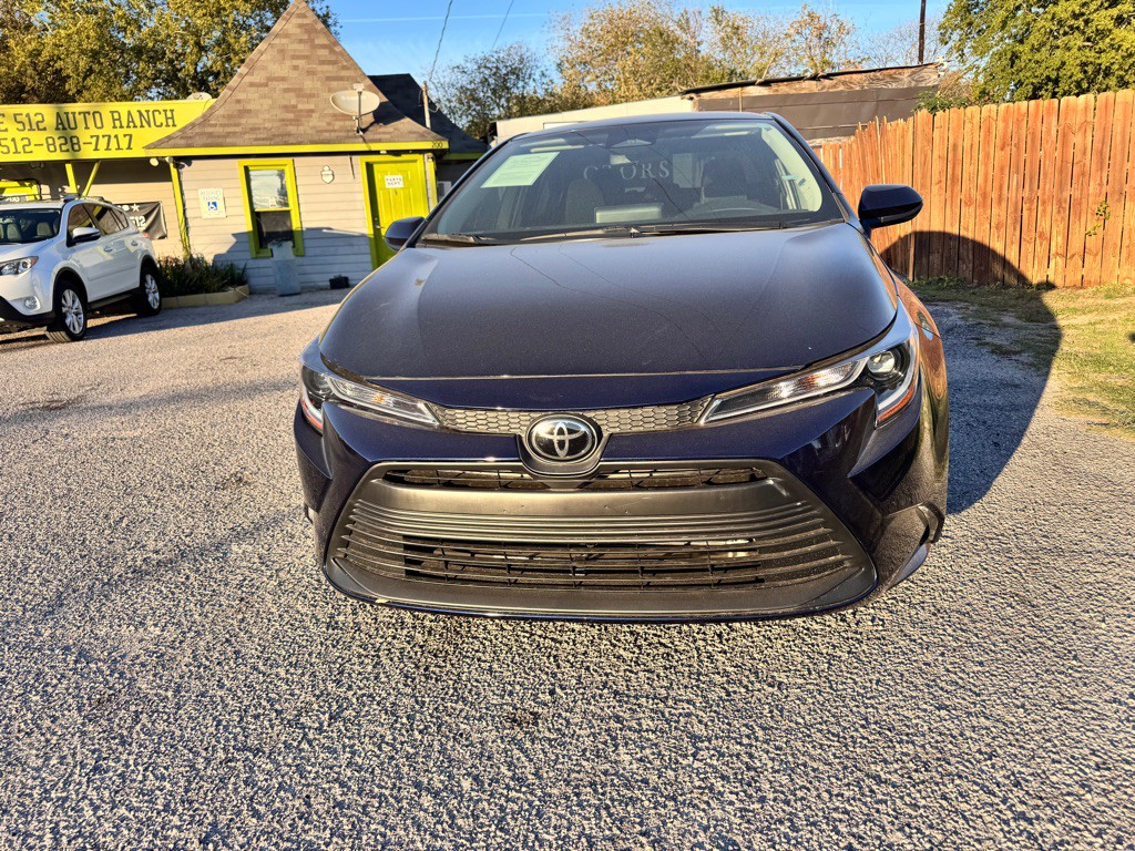2023 Toyota Corolla Image 10