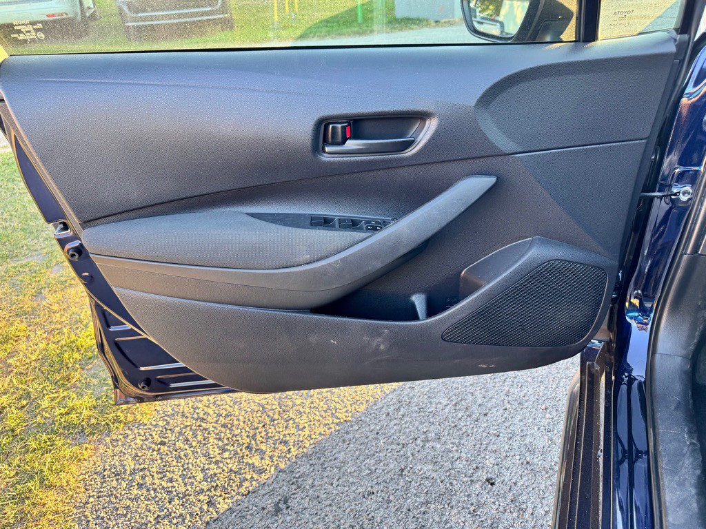 2023 Toyota Corolla Image 11