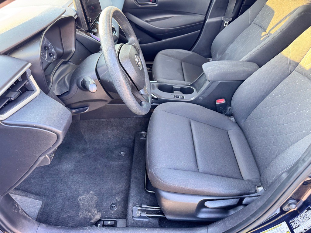 2023 Toyota Corolla Image 12