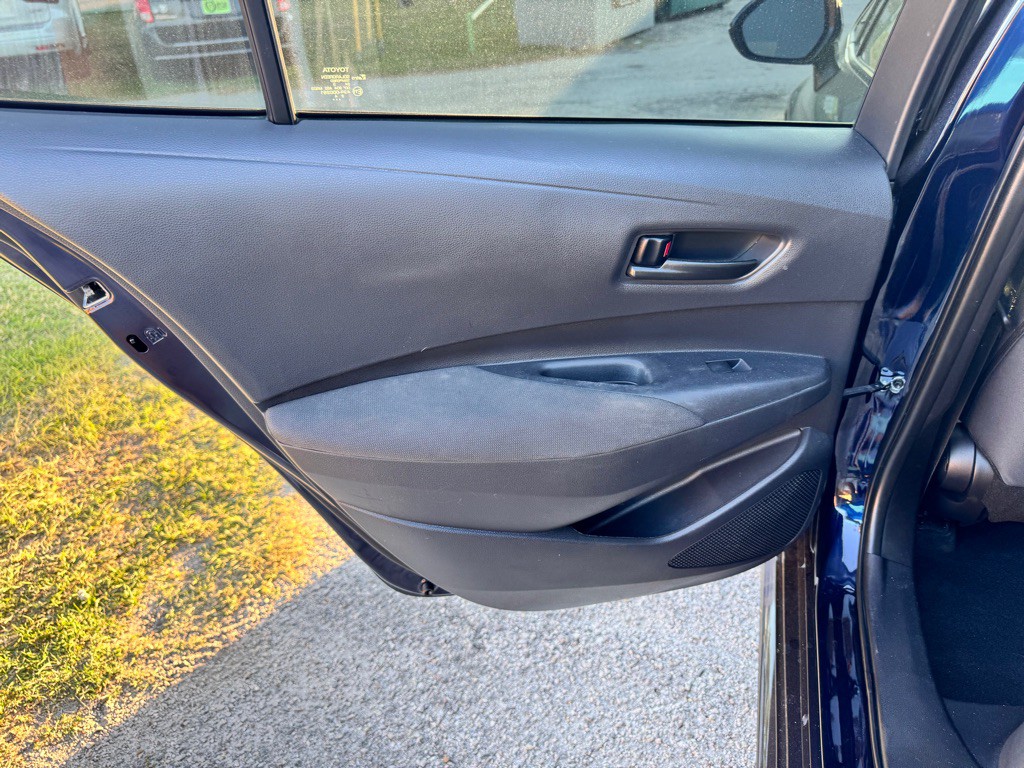 2023 Toyota Corolla Image 13