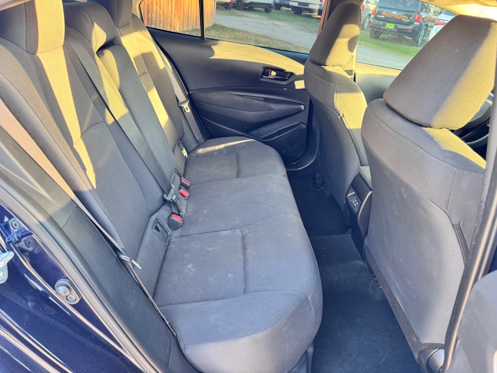 2023 Toyota Corolla Image 16